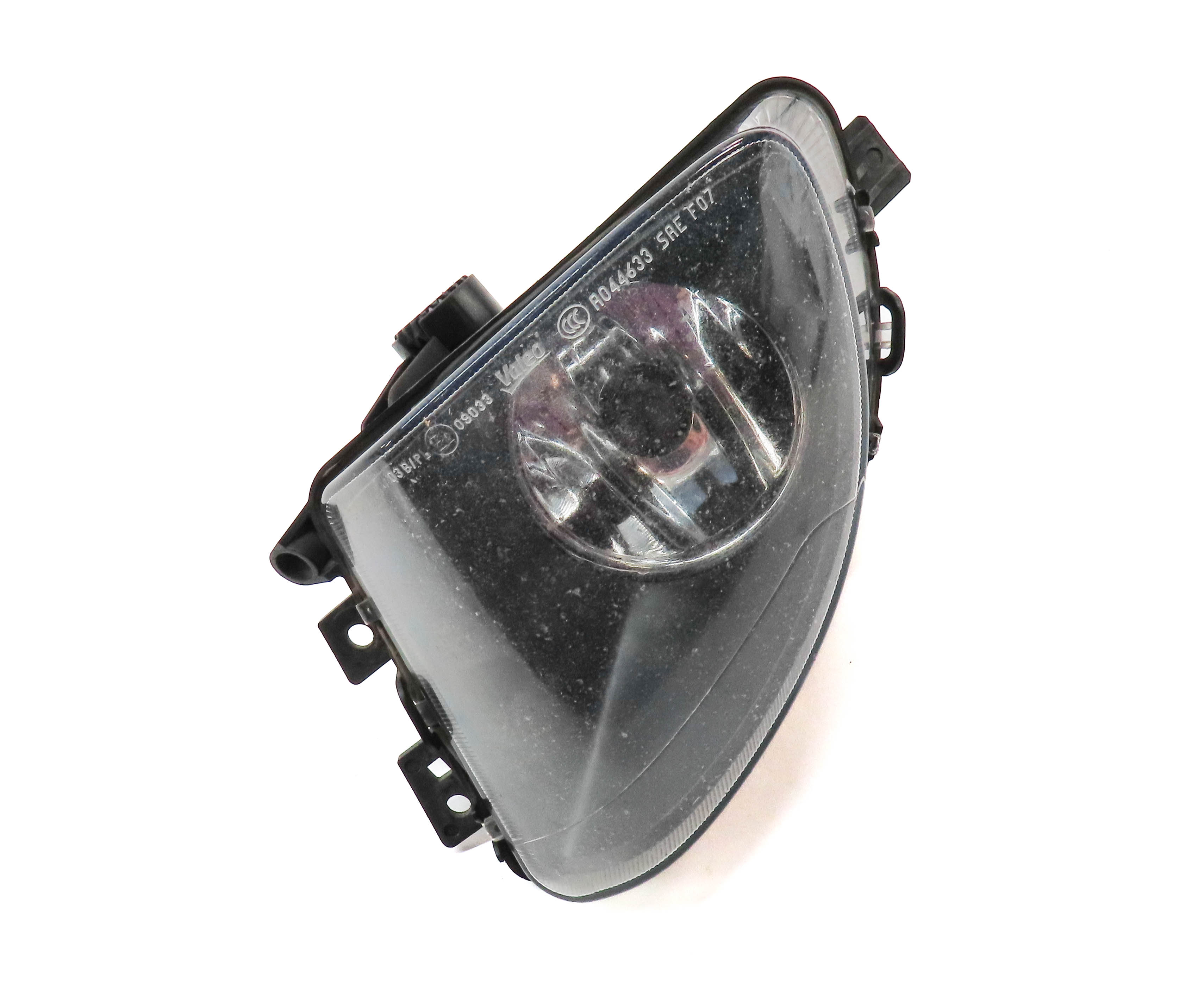 2010-2013 BMW 535iGT 550iGT (F07) LEFT FRONT DRIVER FOG LIGHT DRIVING LAMP — exact item pictured